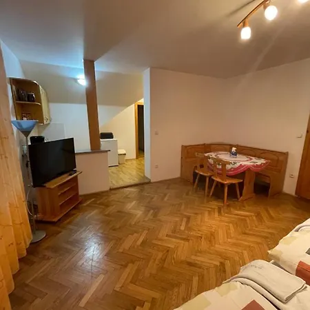 Belvedere Guest house